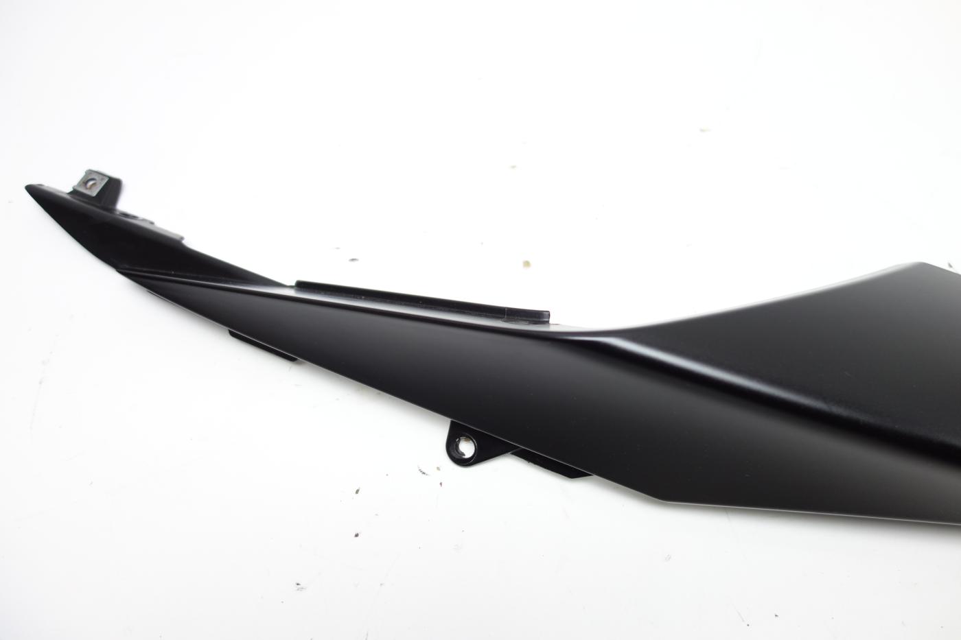 Aprilia Tuono 660 Heck Heckverkleidung links