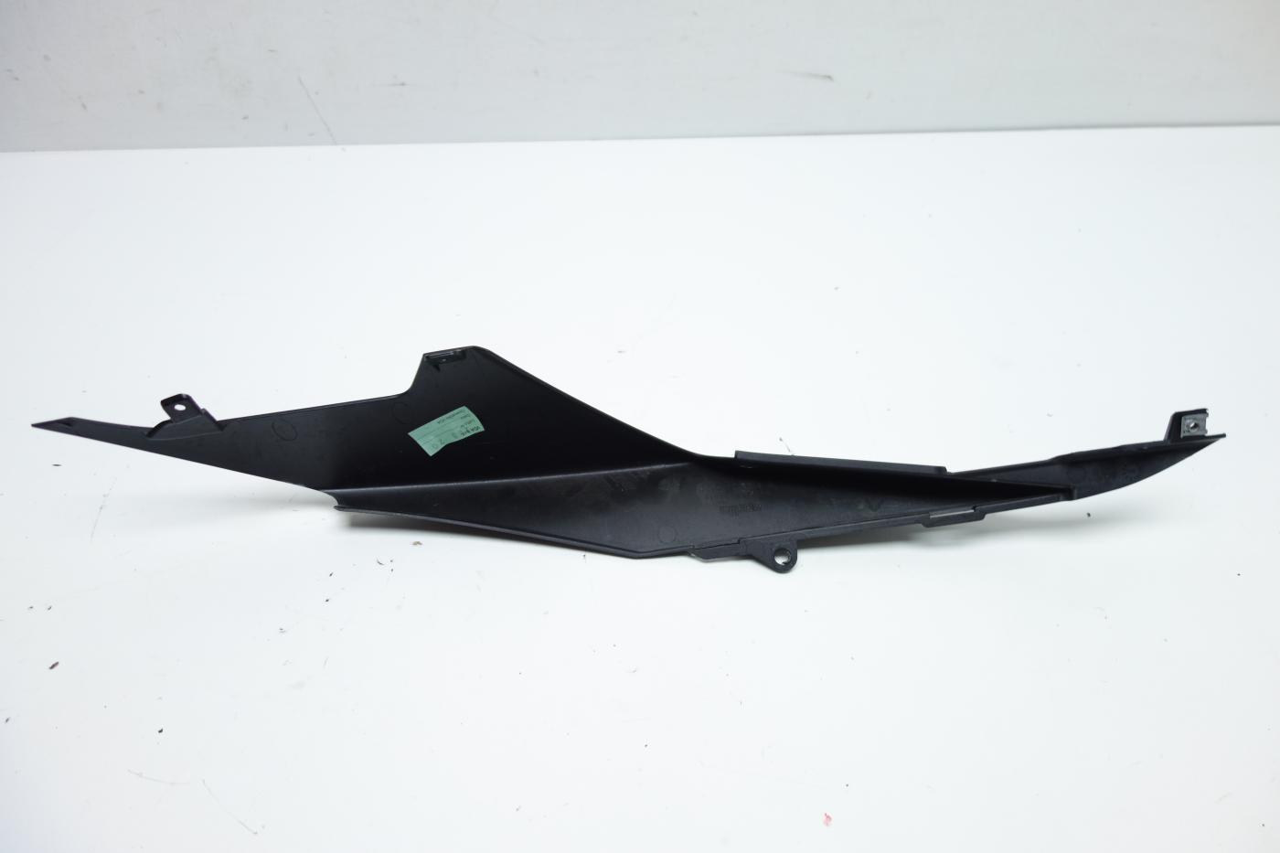 Aprilia Tuono 660 Heck Heckverkleidung links