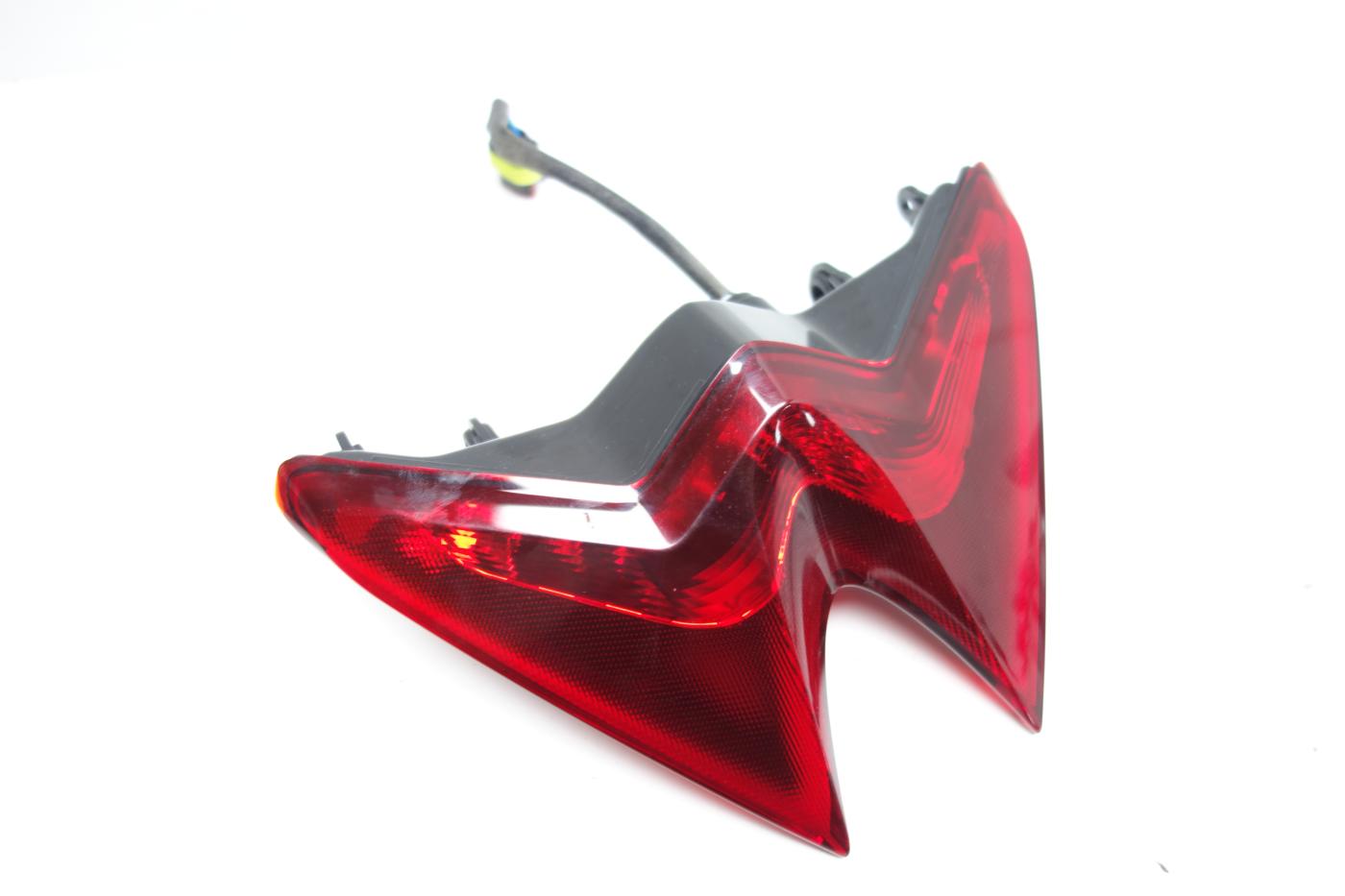 Aprilia Tuono 660 Rücklicht