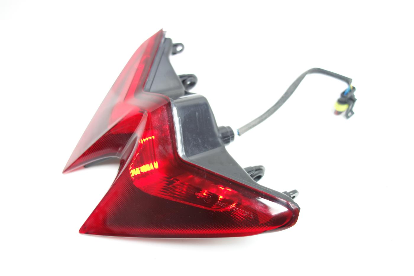 Aprilia Tuono 660 Rücklicht