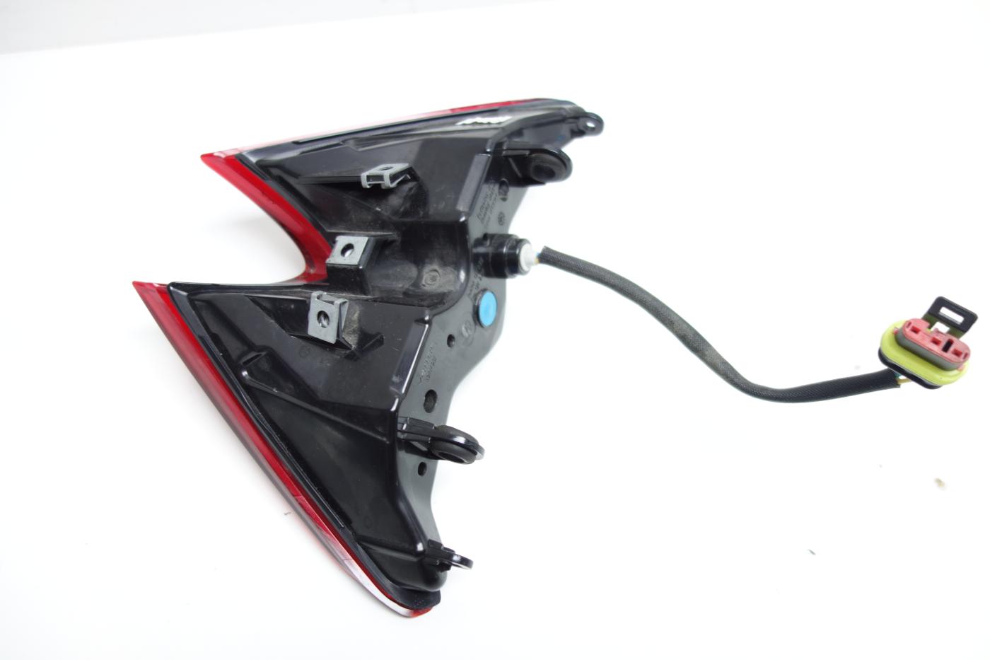 Aprilia Tuono 660 Rücklicht