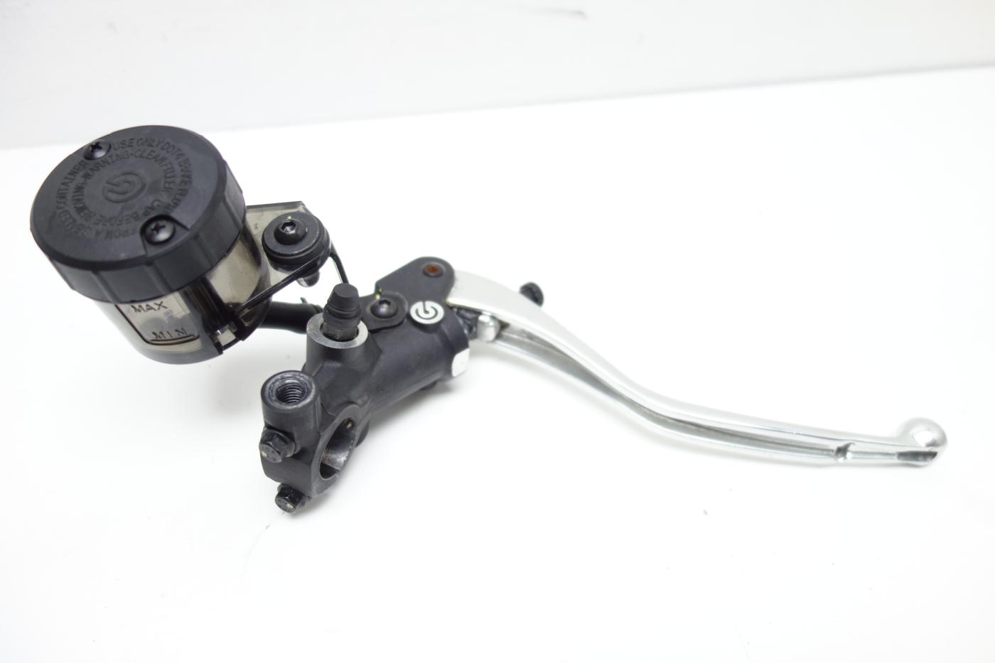 Aprilia Tuono 660 Brembo Bremspumpe Bremszylinder vorne