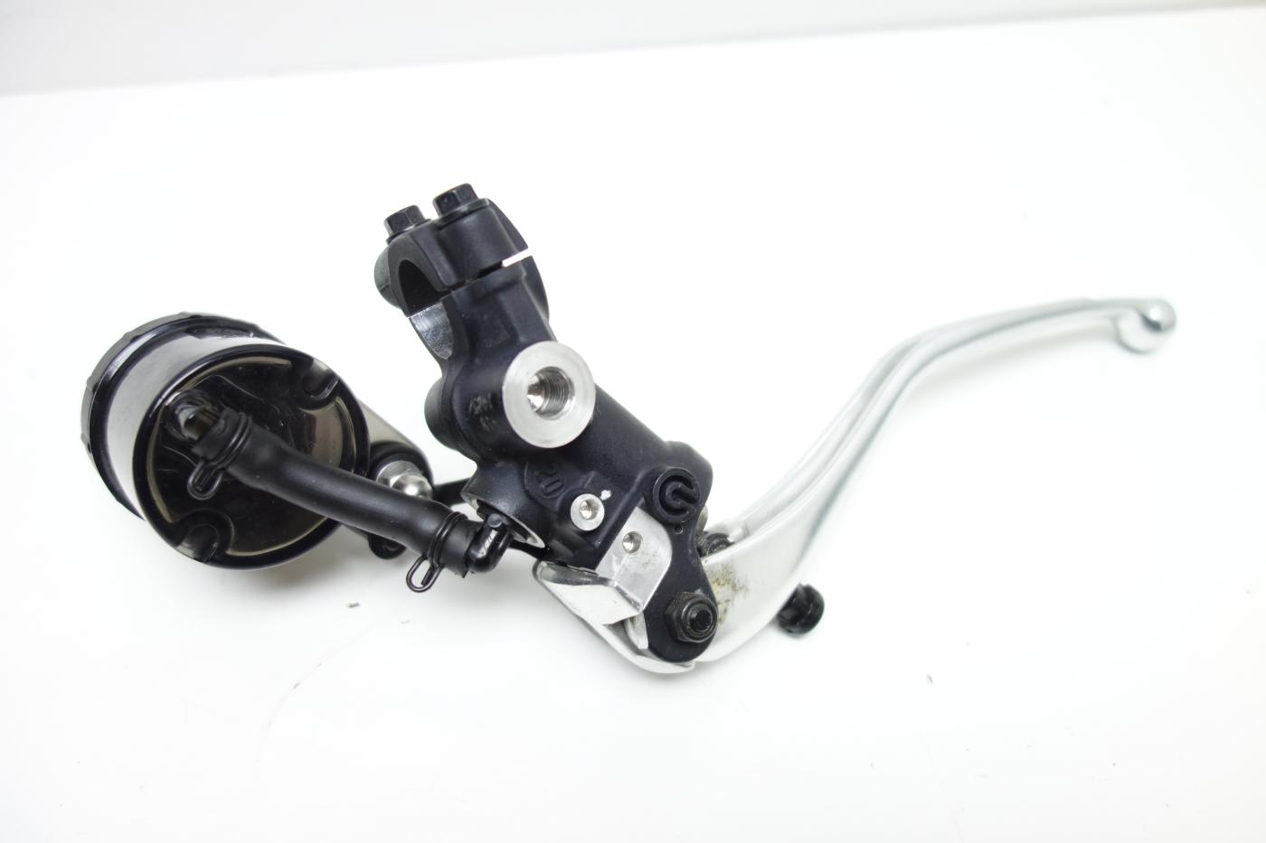 Aprilia Tuono 660 Brembo Bremspumpe Bremszylinder vorne