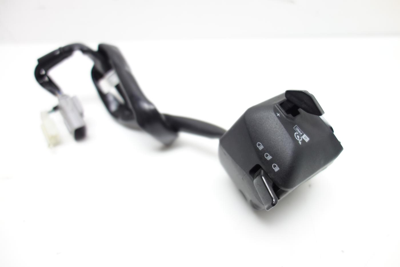 Aprilia Tuono 660 Lenkerschalter Armatur links