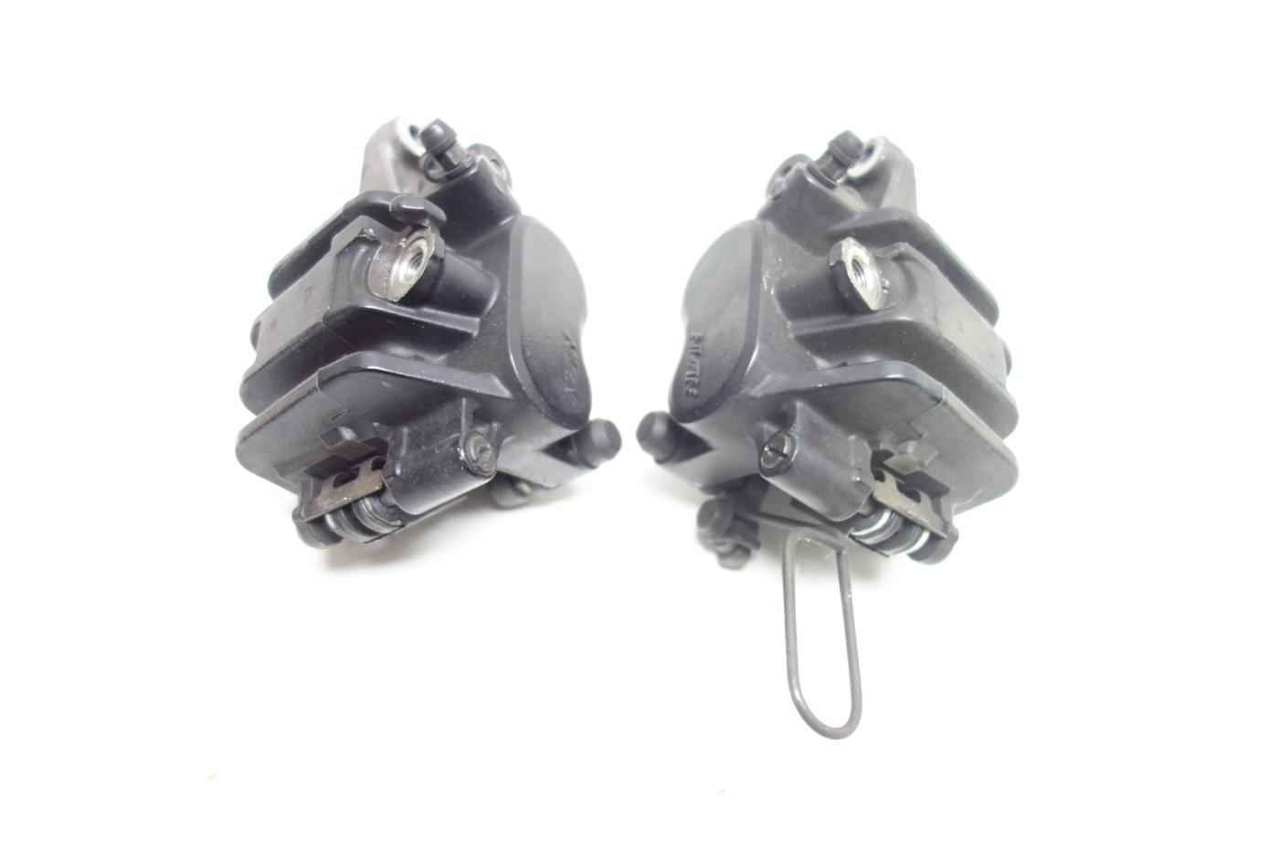 Suzuki Bandit 600 Bremssattel Bremszange vorne rechts links