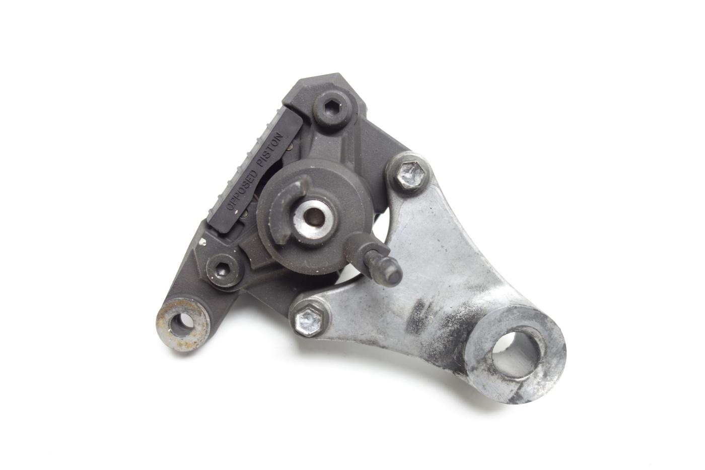 Suzuki Bandit 600 Bremssattel Bremszange hinten