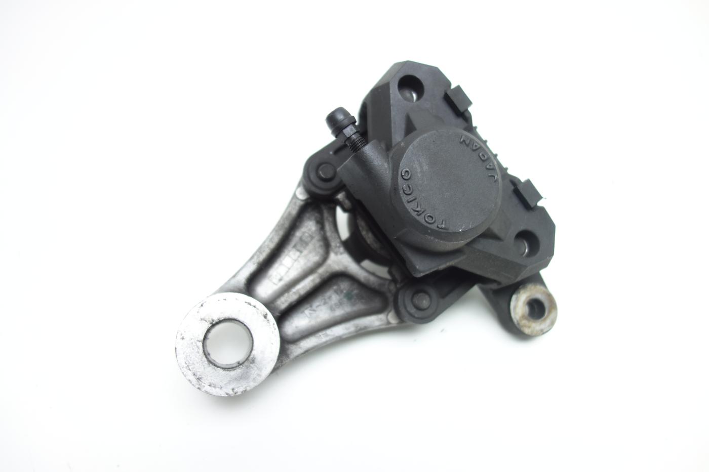 Suzuki Bandit 600 Bremssattel Bremszange hinten
