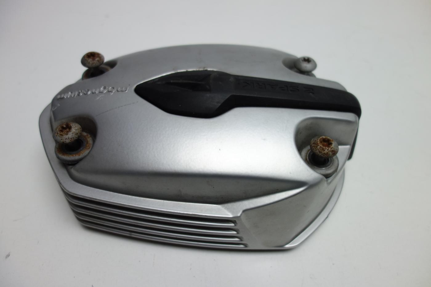 BMW R1200GS R 1200 GS Ventildeckel Motordeckel rechts