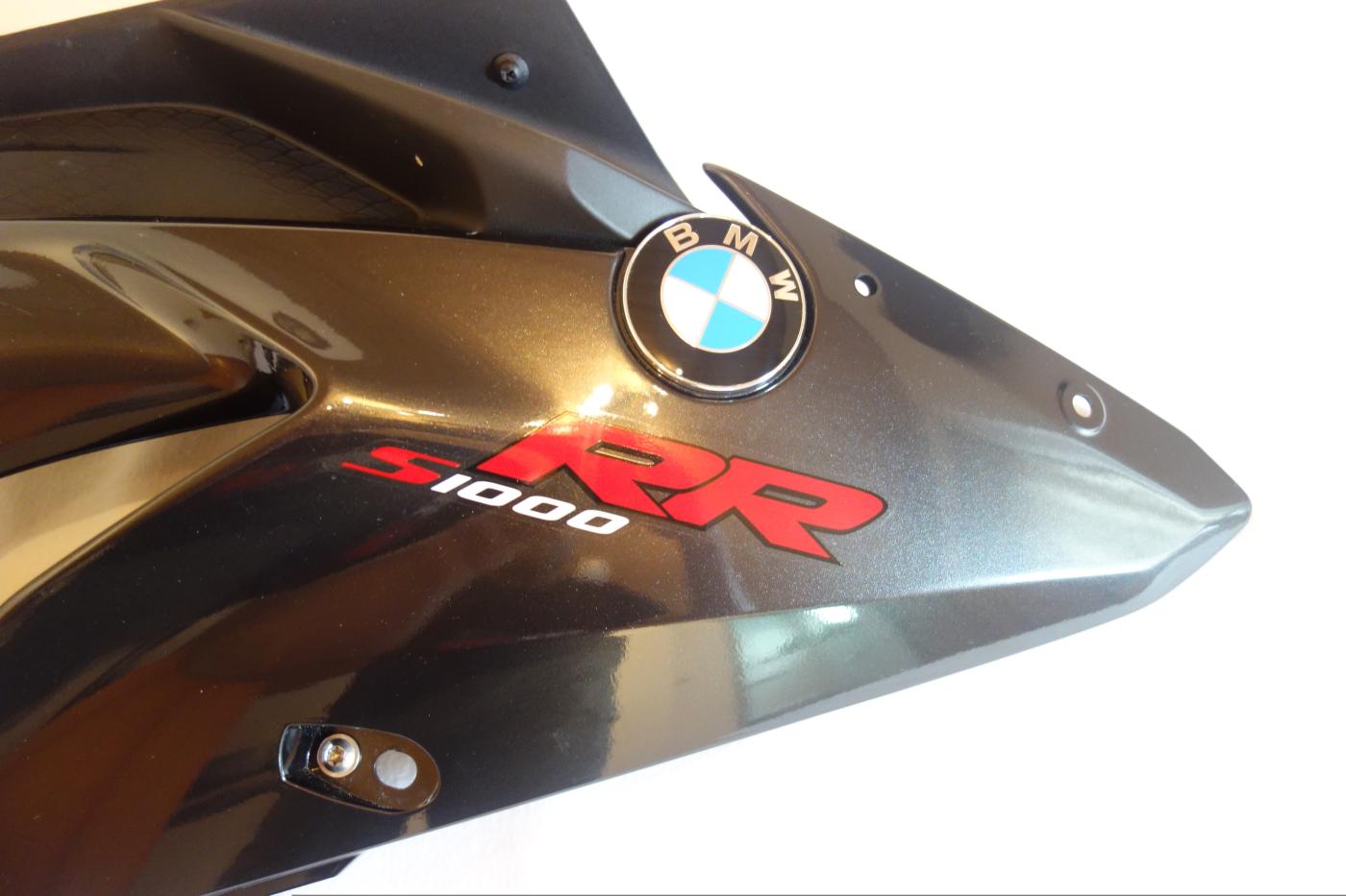 BMW S1000RR S 1000 RR Seitenteil Verkleidung rechts