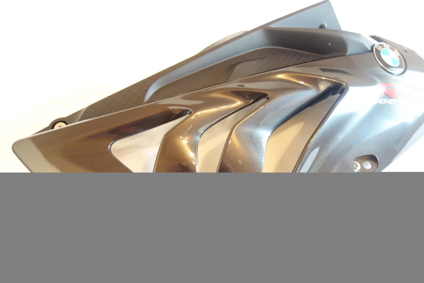 BMW S1000RR S 1000 RR Seitenteil Verkleidung rechts