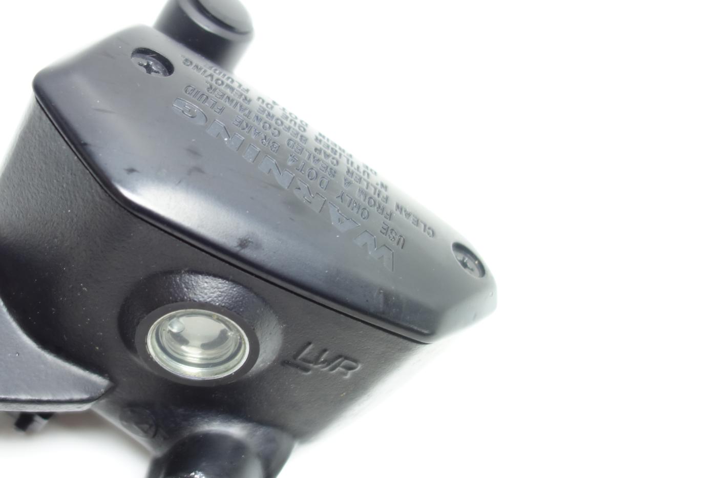 Kawasaki Z900 Z 900 Bremspumpe Bremszylinder vorne