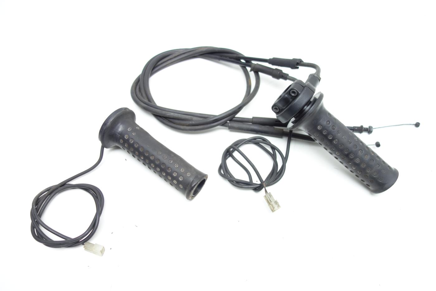 Moto Guzzi Breva 1100 Heizgriff Griffheizung rechts links