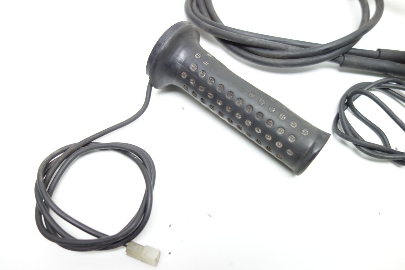 Moto Guzzi Breva 1100 Heizgriff Griffheizung rechts links