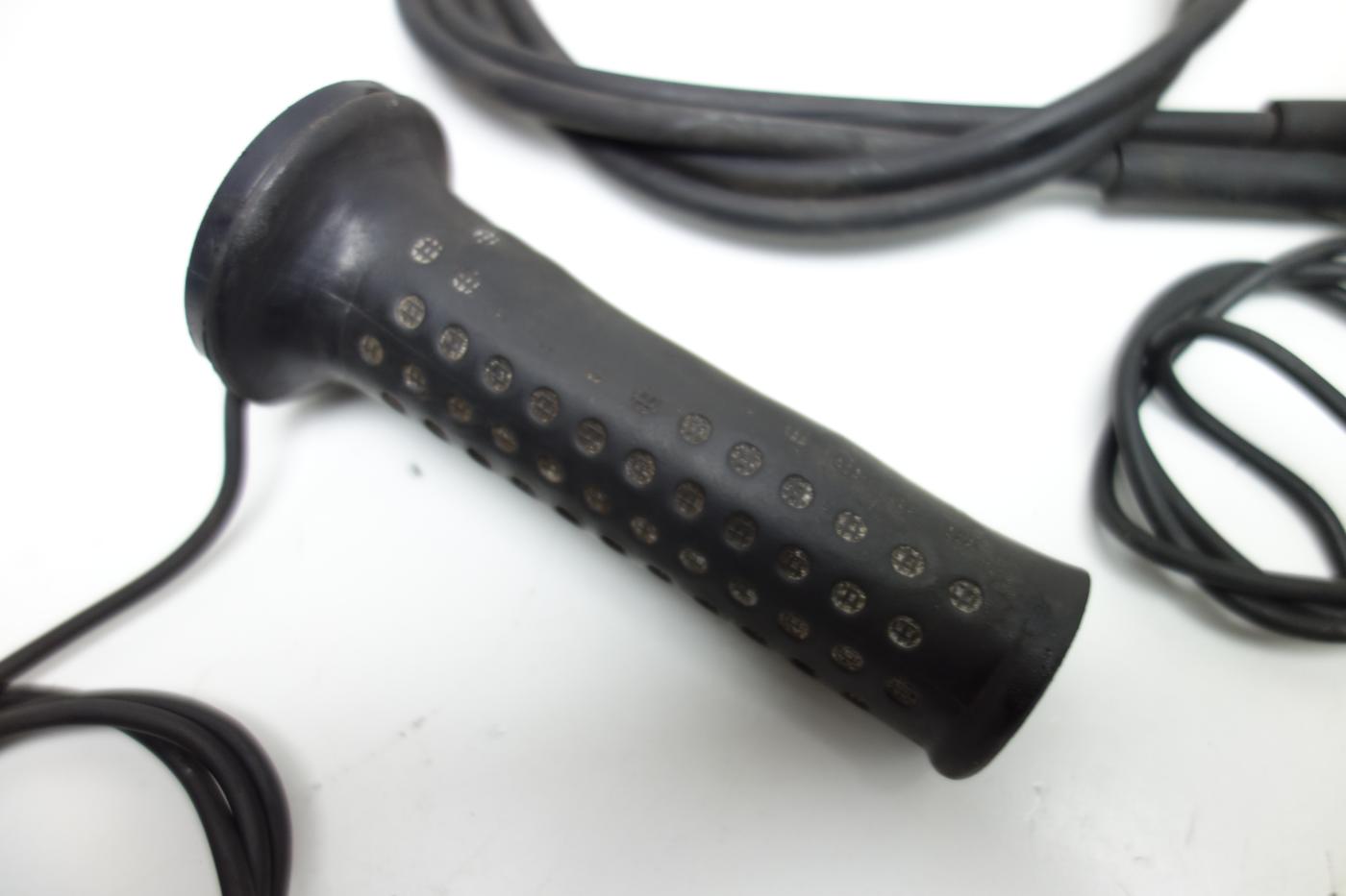 Moto Guzzi Breva 1100 Heizgriff Griffheizung rechts links