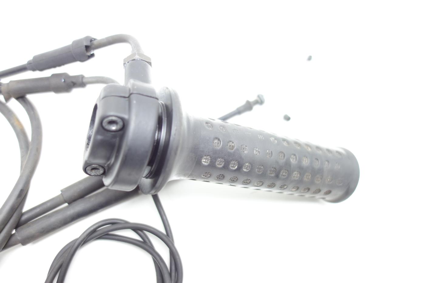 Moto Guzzi Breva 1100 Heizgriff Griffheizung rechts links