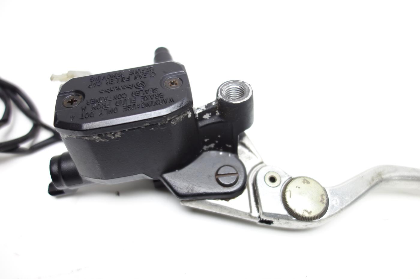 Moto Guzzi Breva 1100 Kupplungspumpe