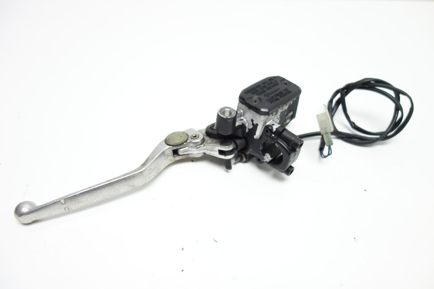 Moto Guzzi Breva 1100 Kupplungspumpe