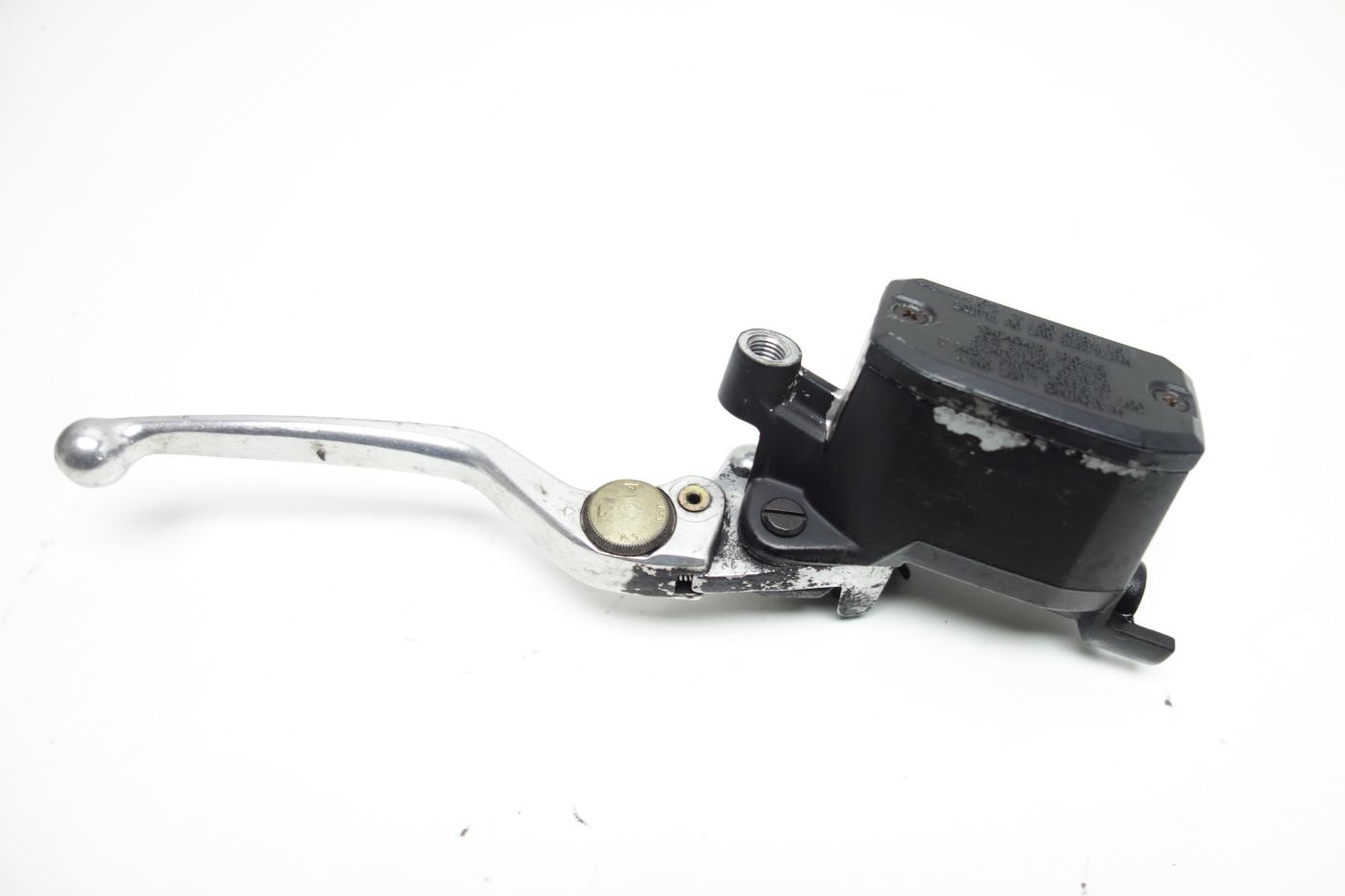 Moto Guzzi Breva 1100 Bremspumpe Bremszylinder vorne