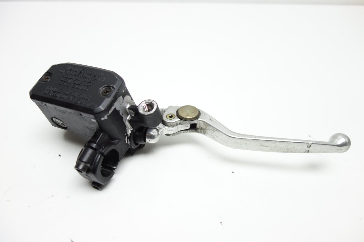 Moto Guzzi Breva 1100 Bremspumpe Bremszylinder vorne