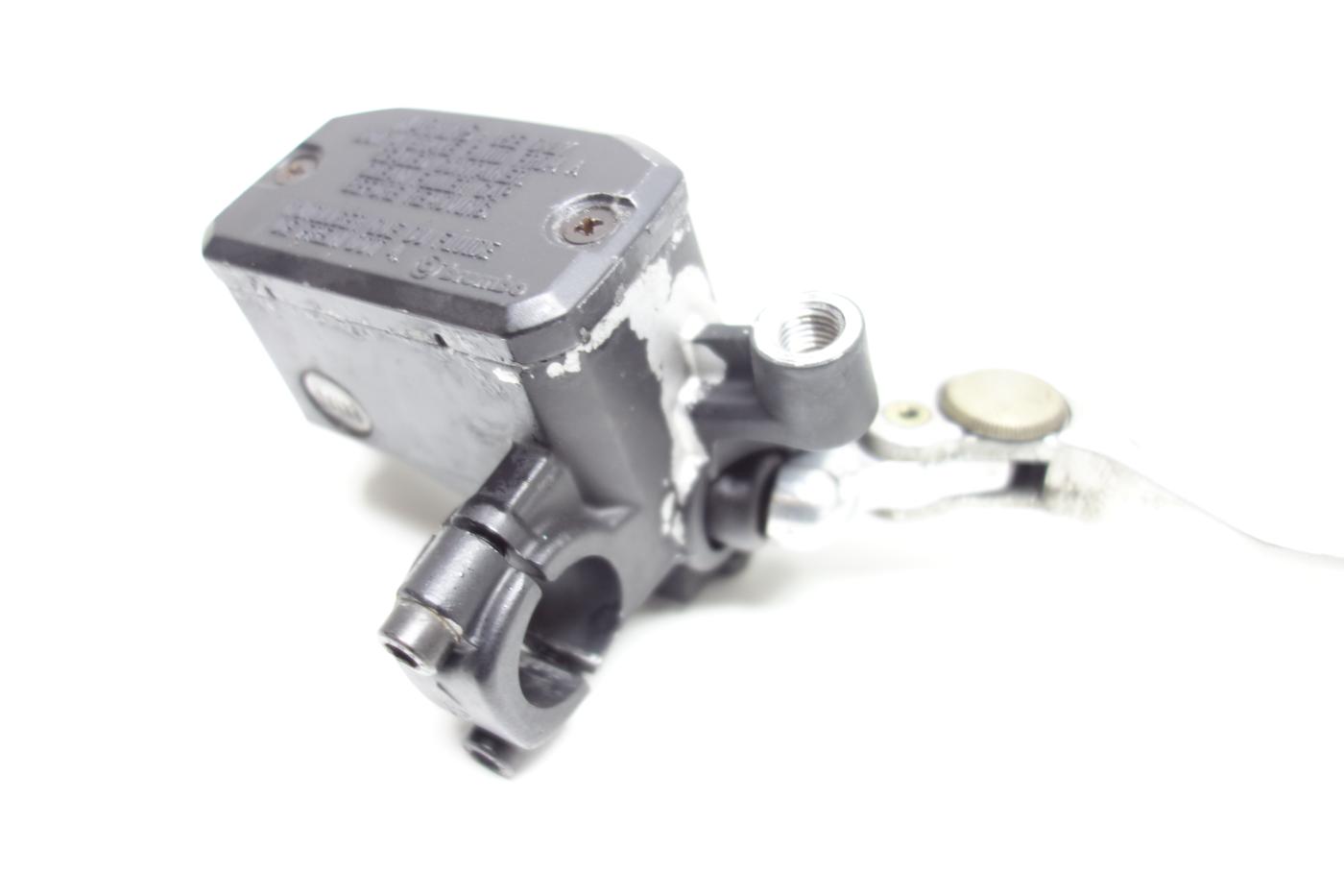 Moto Guzzi Breva 1100 Bremspumpe Bremszylinder vorne