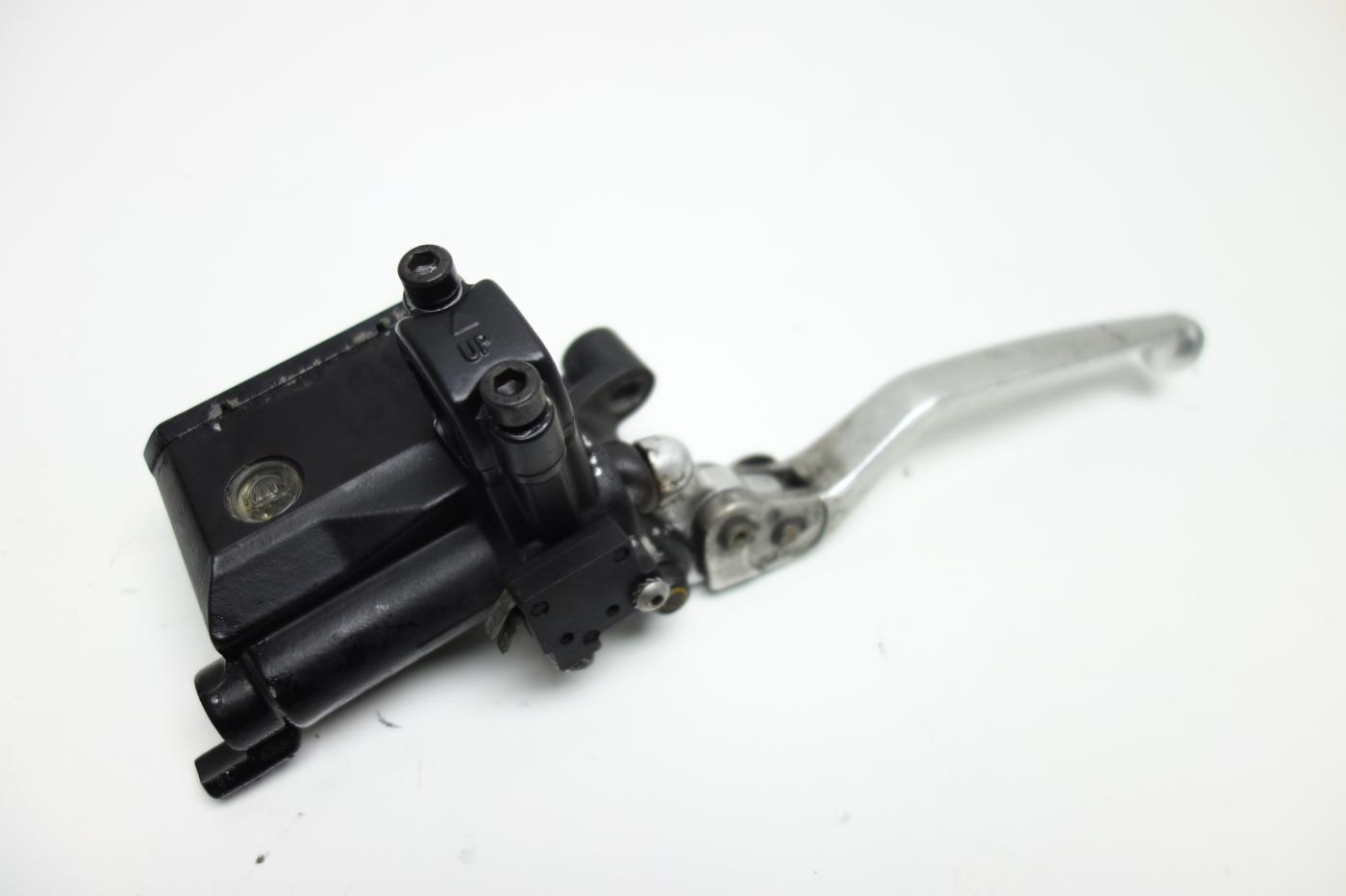 Moto Guzzi Breva 1100 Bremspumpe Bremszylinder vorne