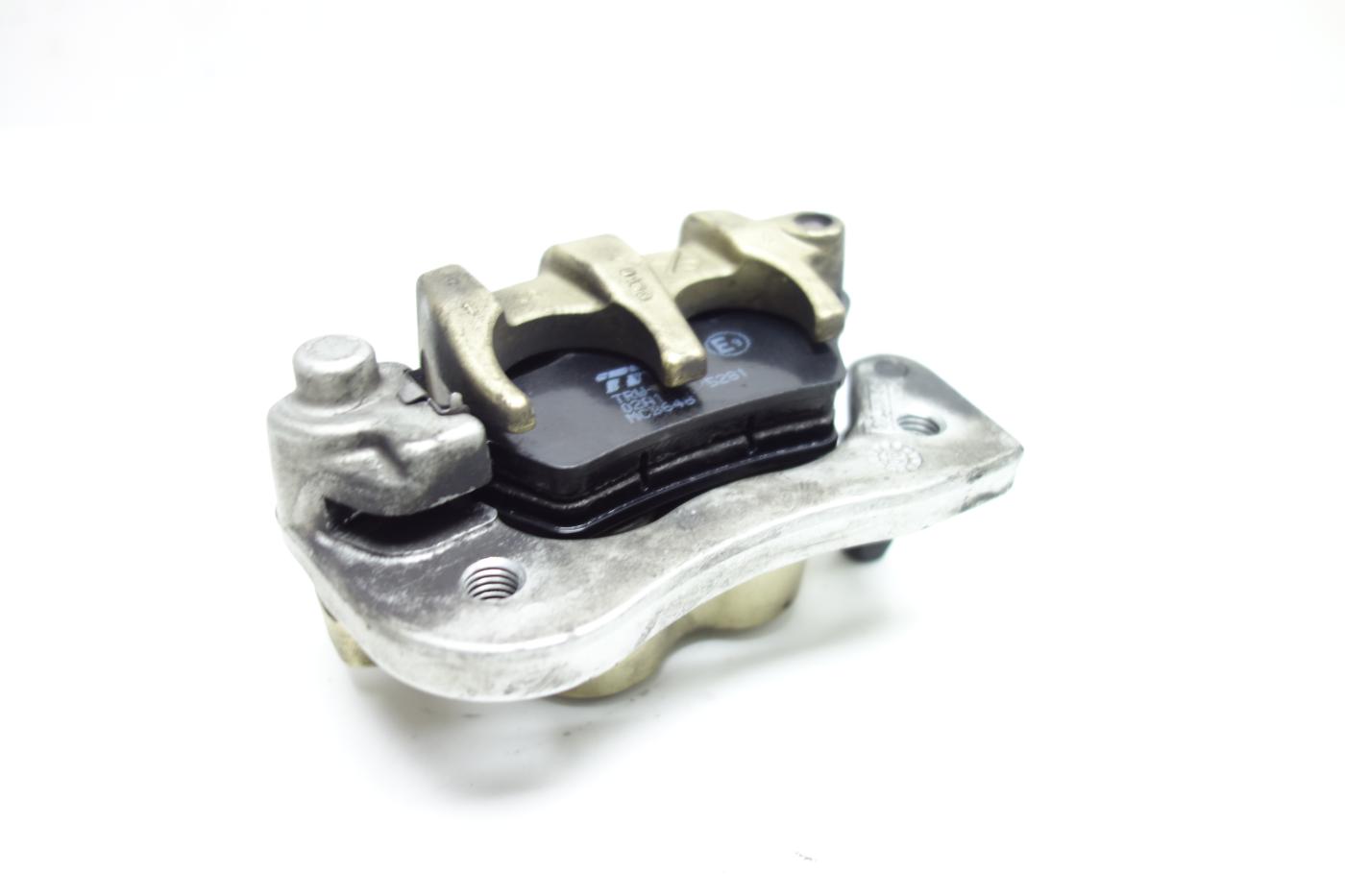 Moto Guzzi Breva 1100 Bremssattel Bremszange hinten