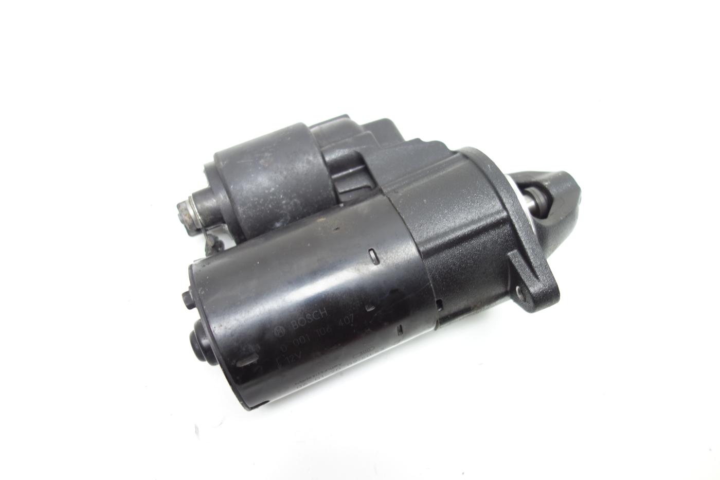 Moto Guzzi Breva 1100 Anlasser