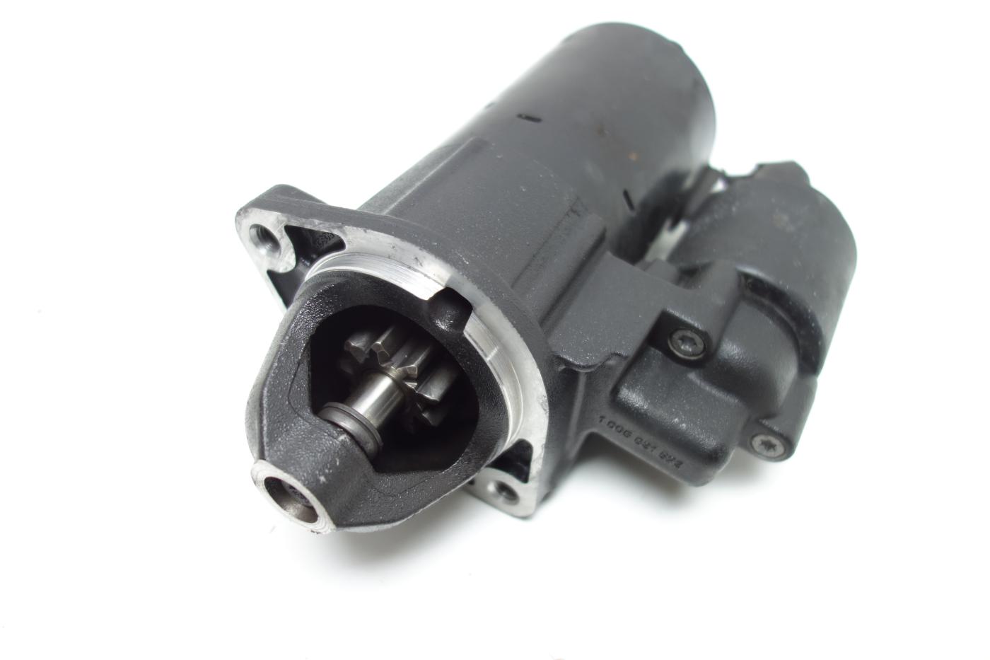 Moto Guzzi Breva 1100 Anlasser