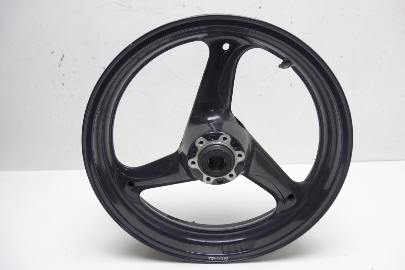 Moto Guzzi Breva 1100 Brembo Felge vorne Vorderrad