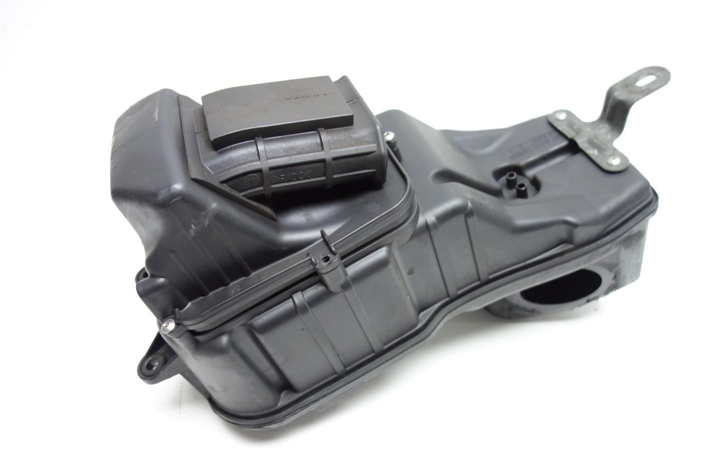 Moto Guzzi Breva 1100 Luftfilter Luftfilterkasten