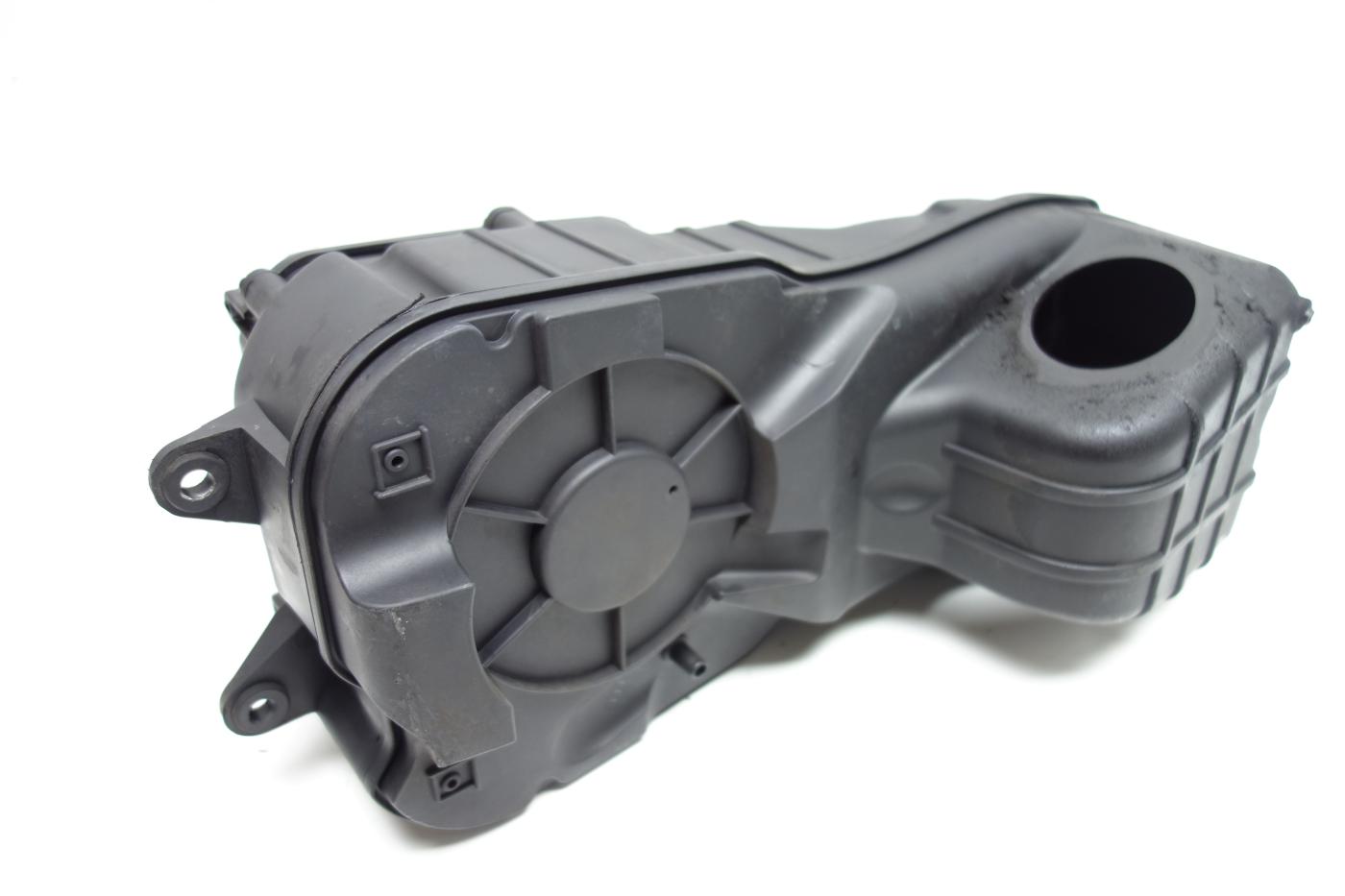 Moto Guzzi Breva 1100 Luftfilter Luftfilterkasten