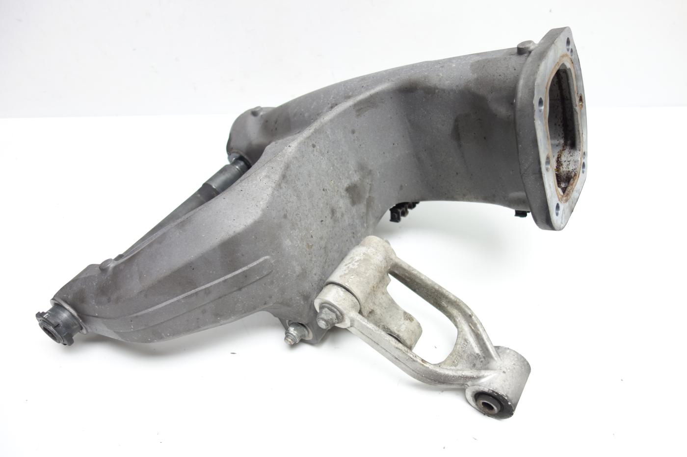 Moto Guzzi Breva 1100 Schwinge