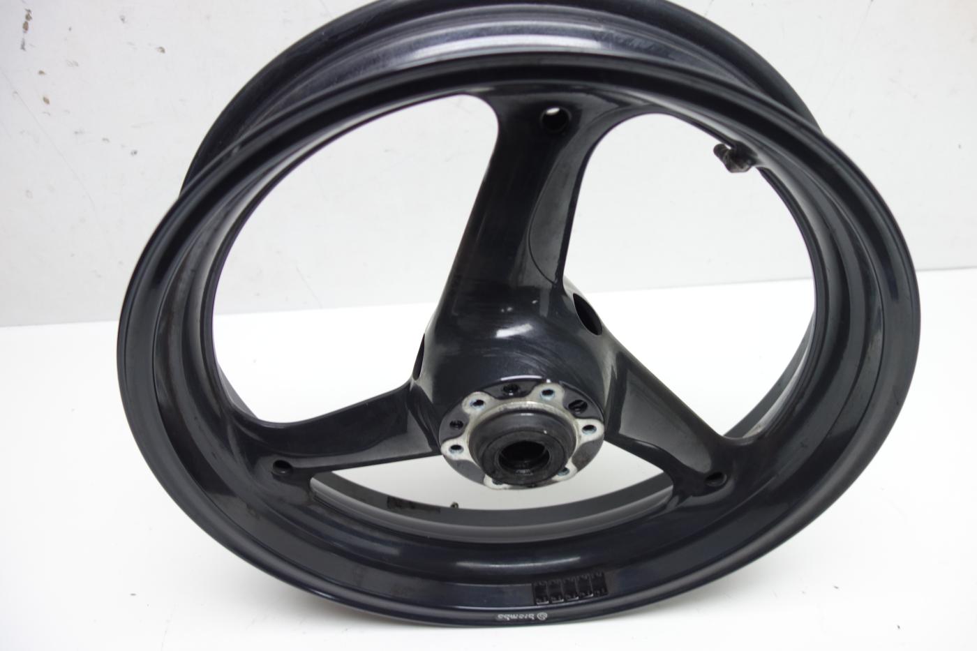 Moto Guzzi Breva 1100 Brembo Felge vorne Vorderrad