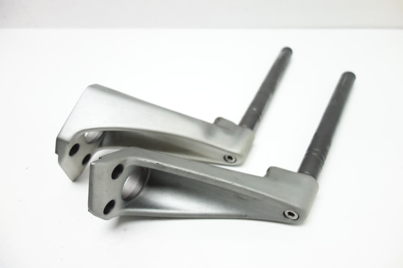 Moto Guzzi Breva 1100 Lenker rechts links