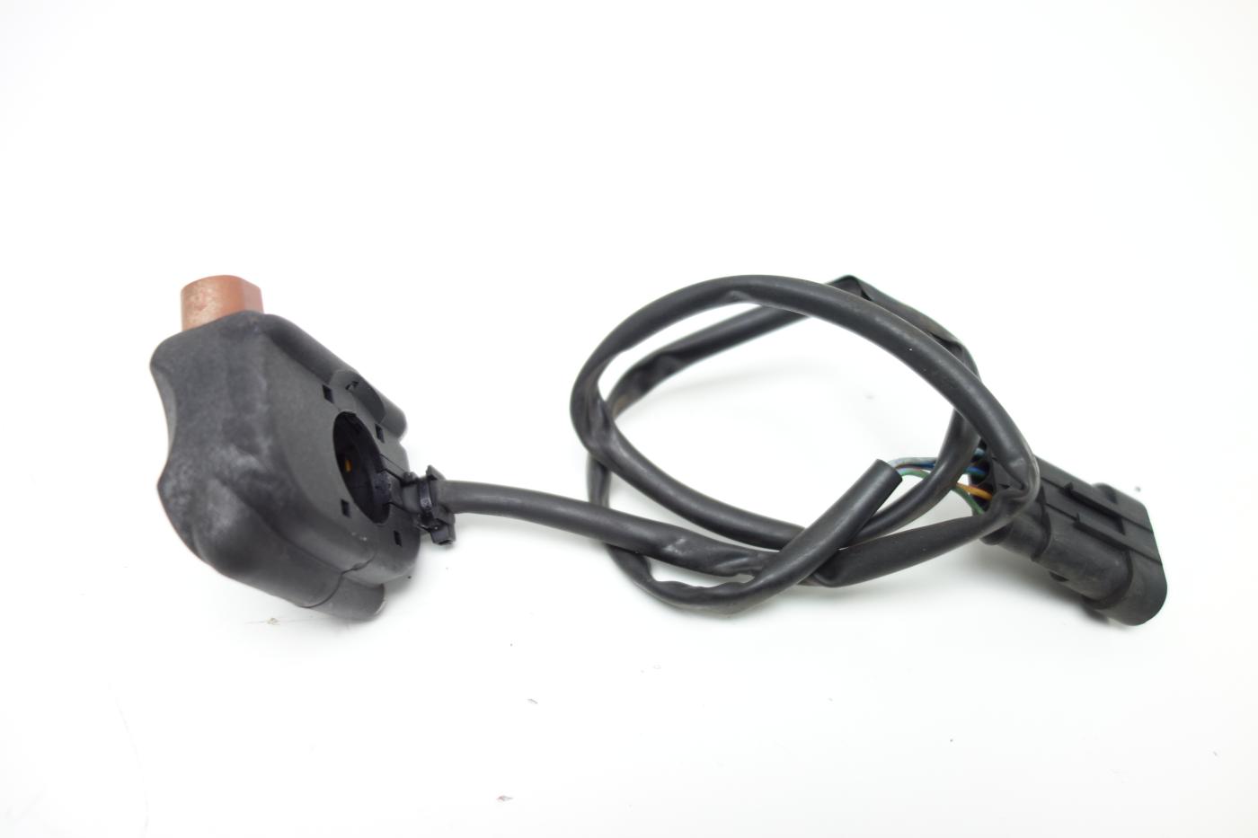 Moto Guzzi Breva 1100 Lenkerschalter Armatur rechts