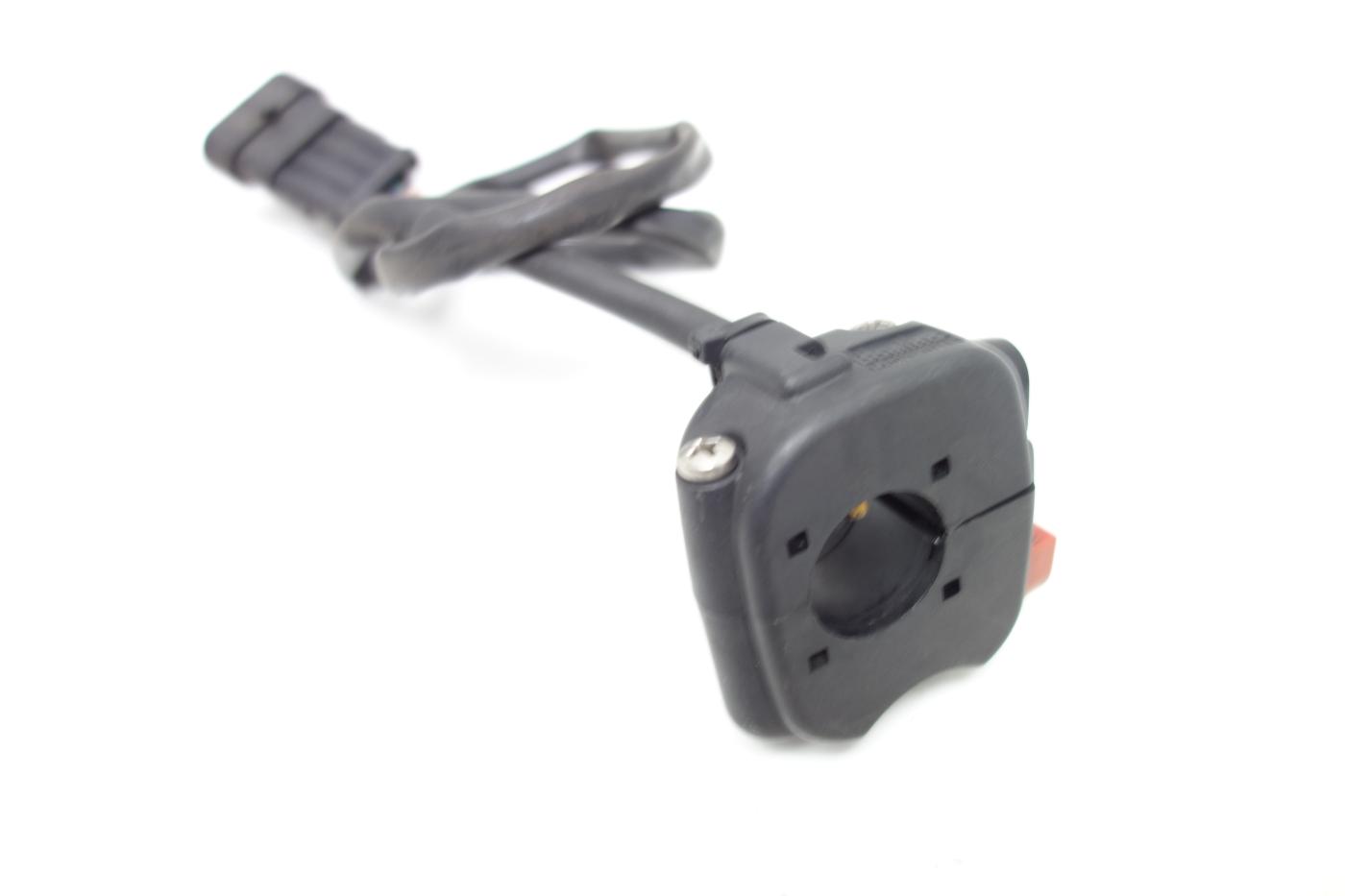 Moto Guzzi Breva 1100 Lenkerschalter Armatur rechts