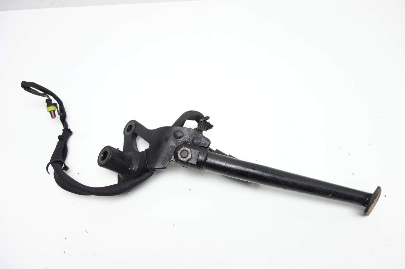 Moto Guzzi Breva 1100 Seitenständer