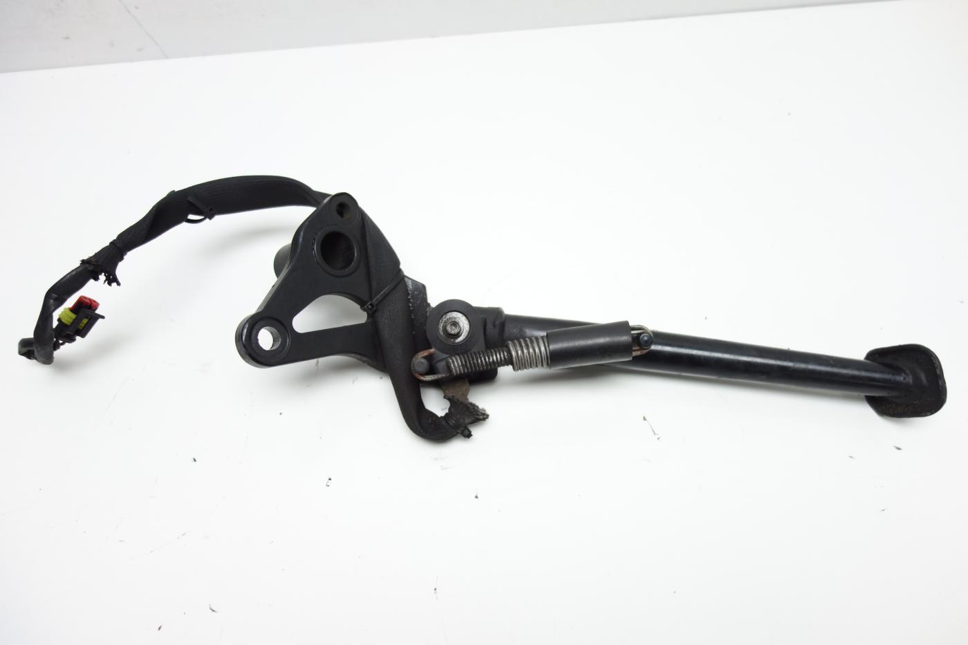 Moto Guzzi Breva 1100 Seitenständer