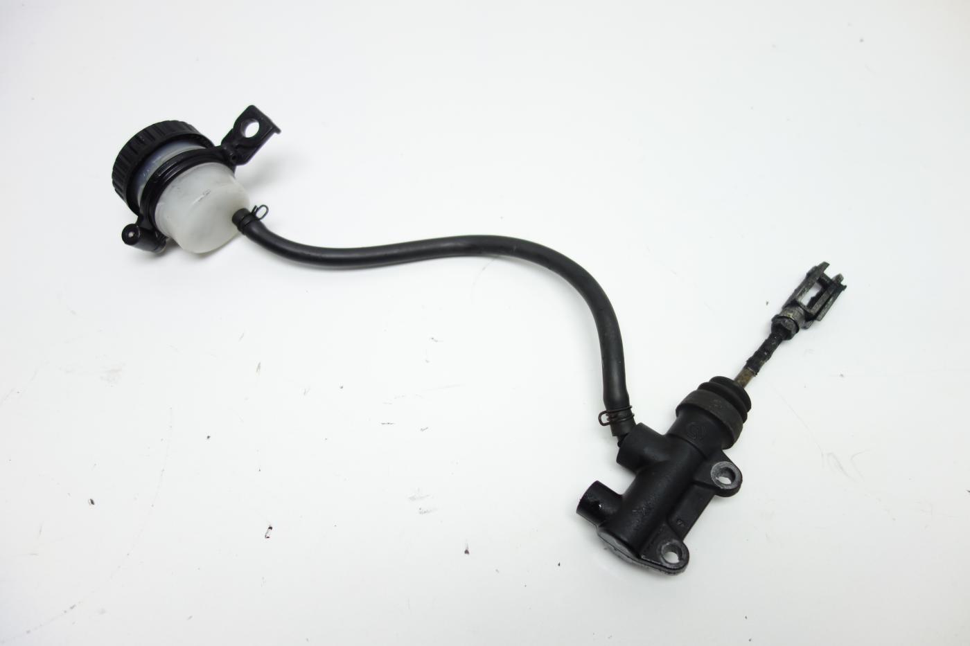 Moto Guzzi Breva 1100 Bremspumpe Bremszyinder hinten