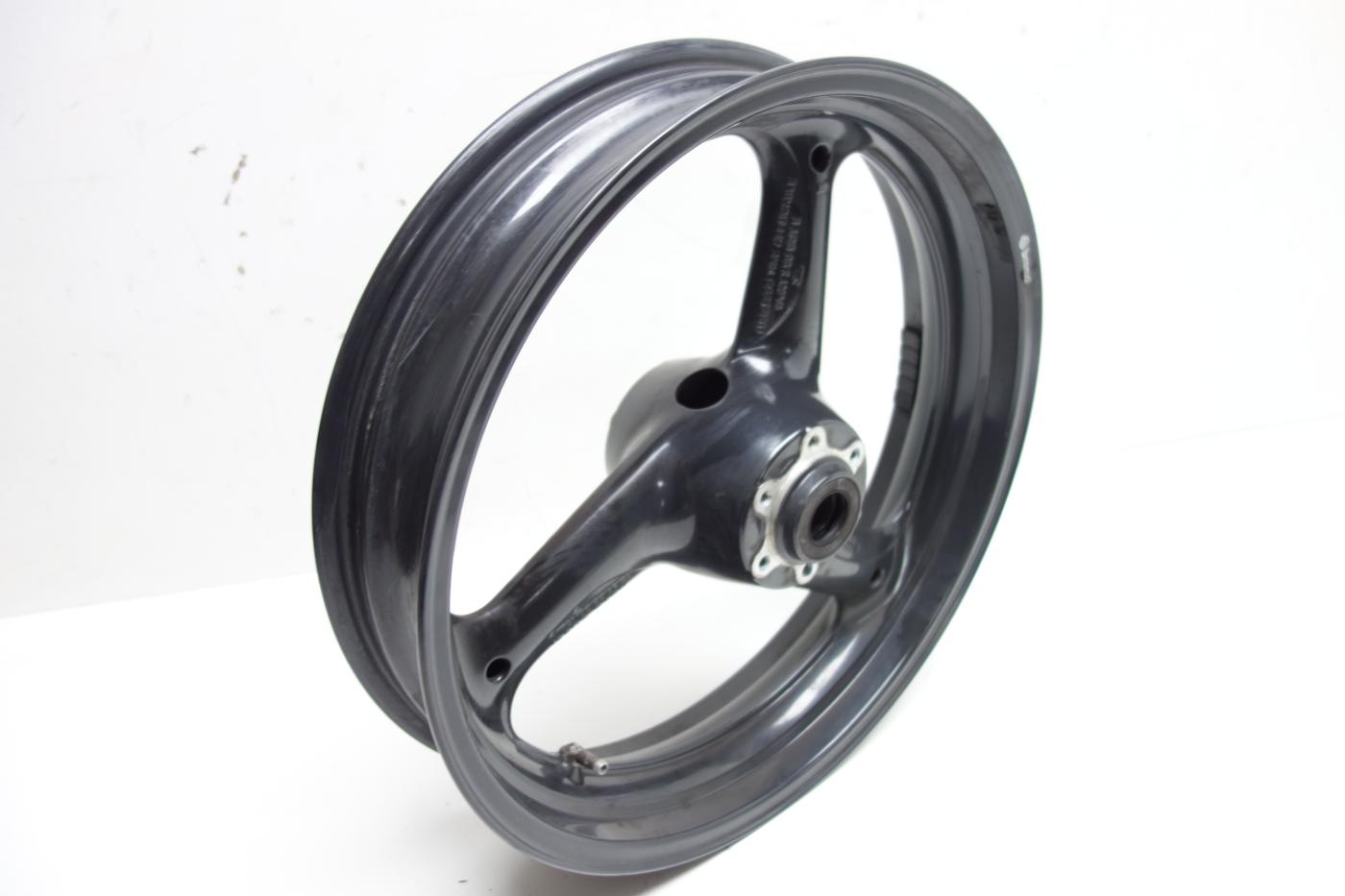 Moto Guzzi Breva 1100 Brembo Felge vorne Vorderrad