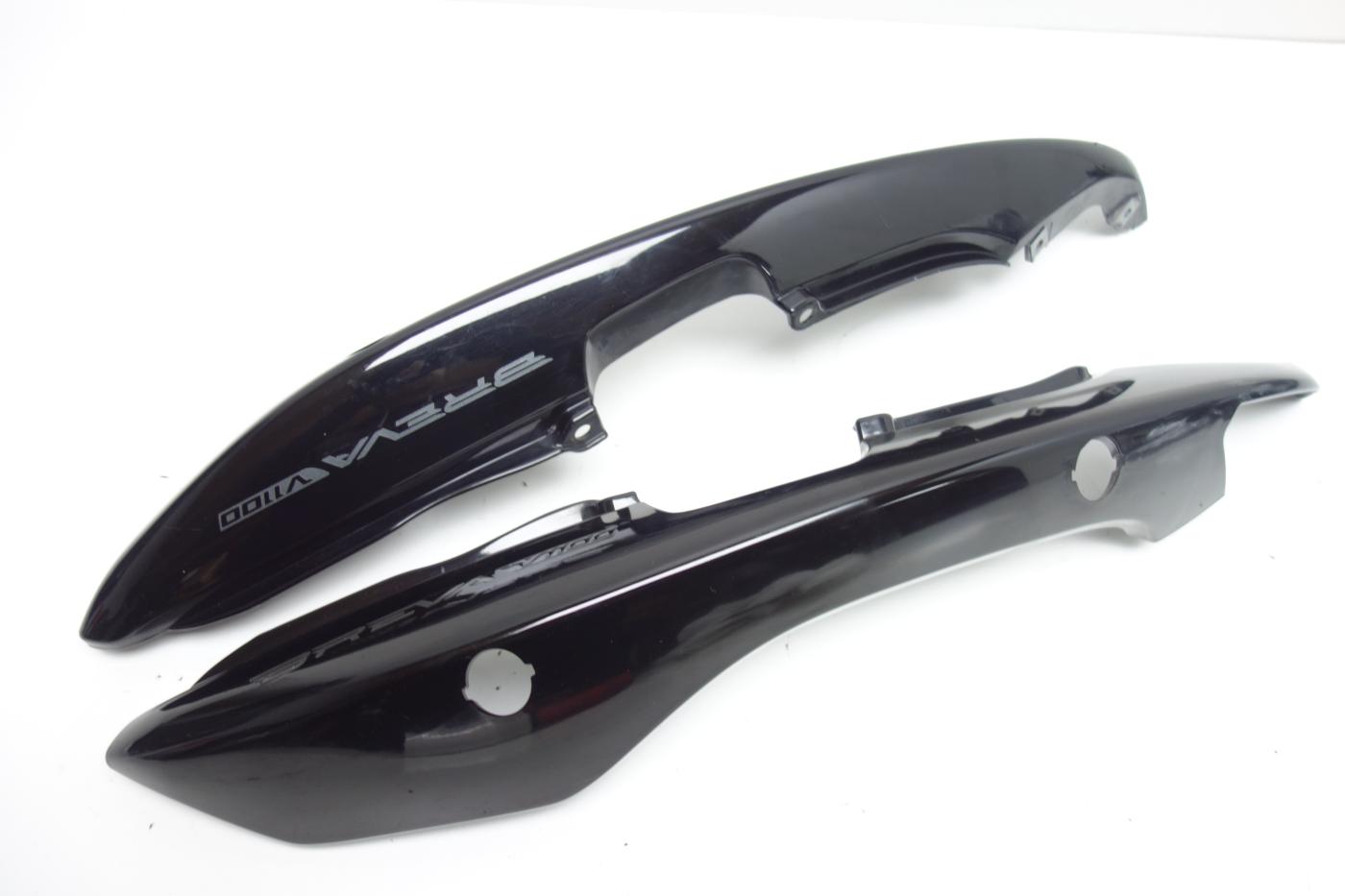 Moto Guzzi Breva 1100 Heck Heckverkleidung rechts links