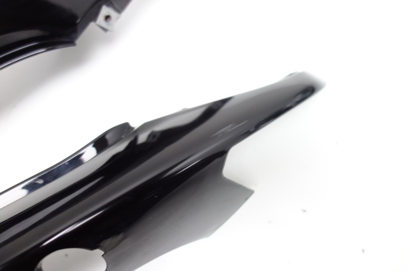 Moto Guzzi Breva 1100 Heck Heckverkleidung rechts links