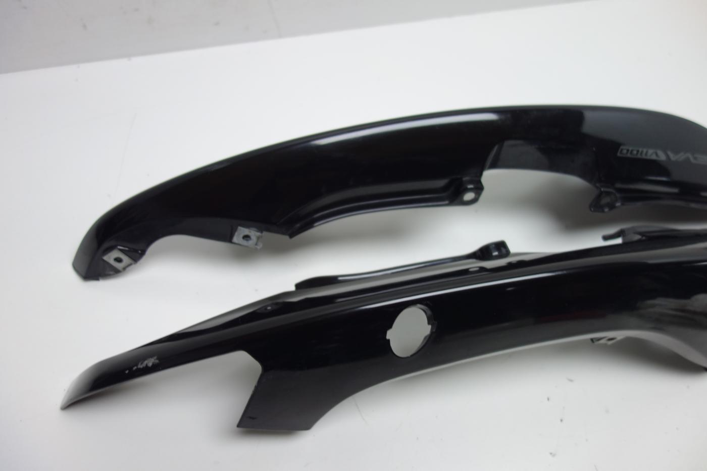 Moto Guzzi Breva 1100 Heck Heckverkleidung rechts links