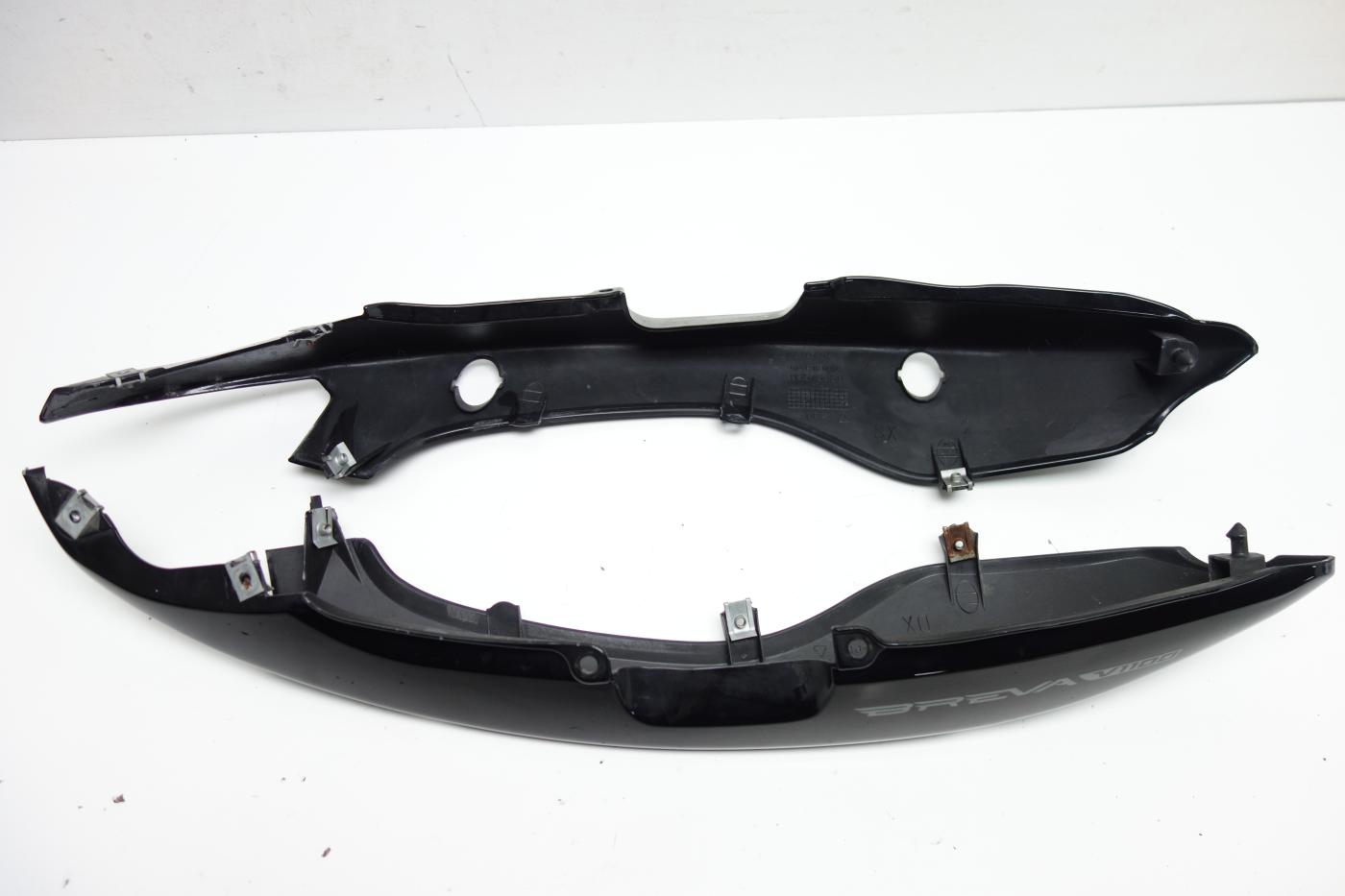 Moto Guzzi Breva 1100 Heck Heckverkleidung rechts links