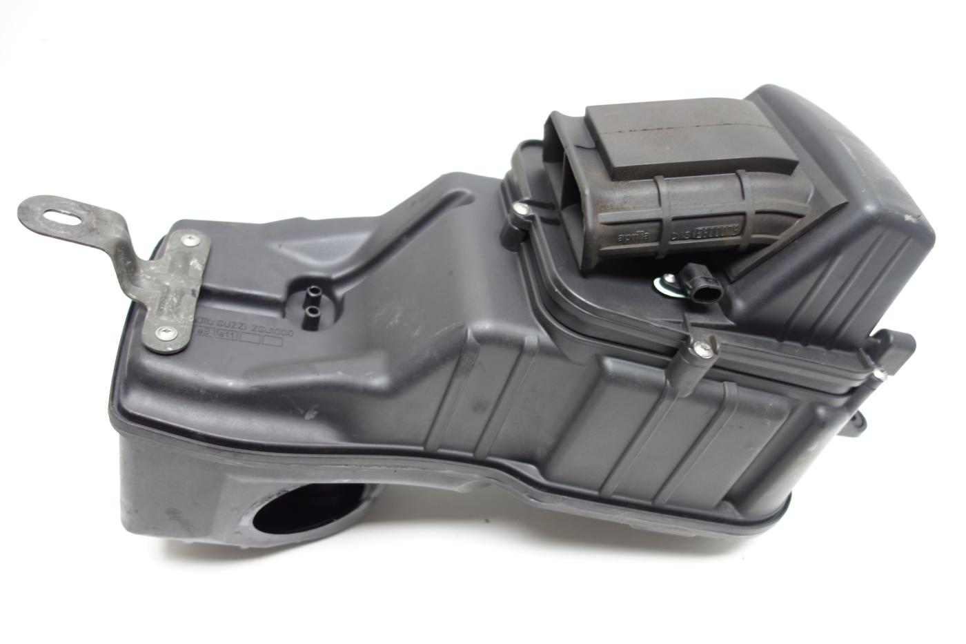 Moto Guzzi Breva 1100 Luftfilter Luftfilterkasten