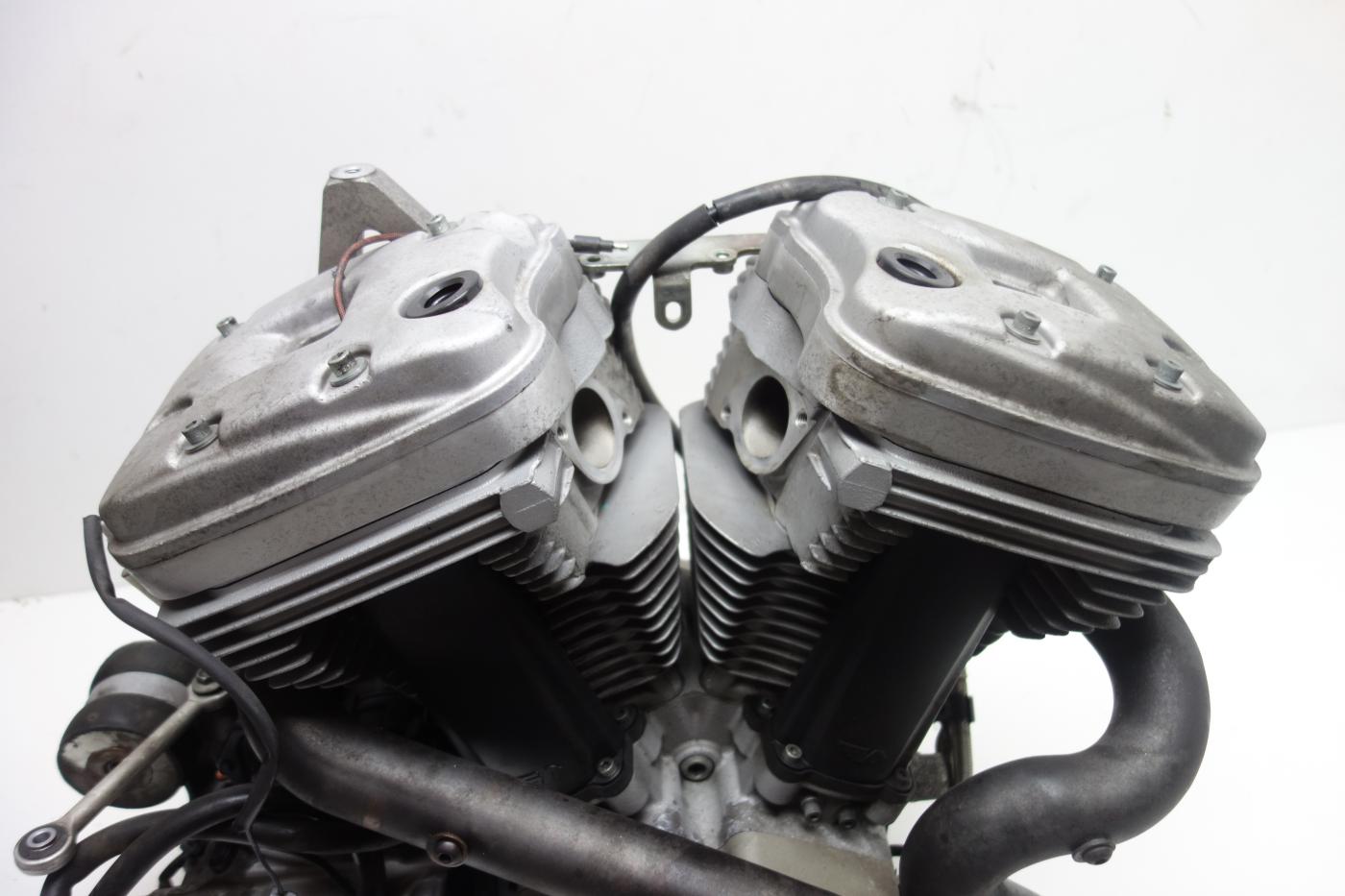 Buell XB12S XB 12 S Motor Getriebe Antrieb