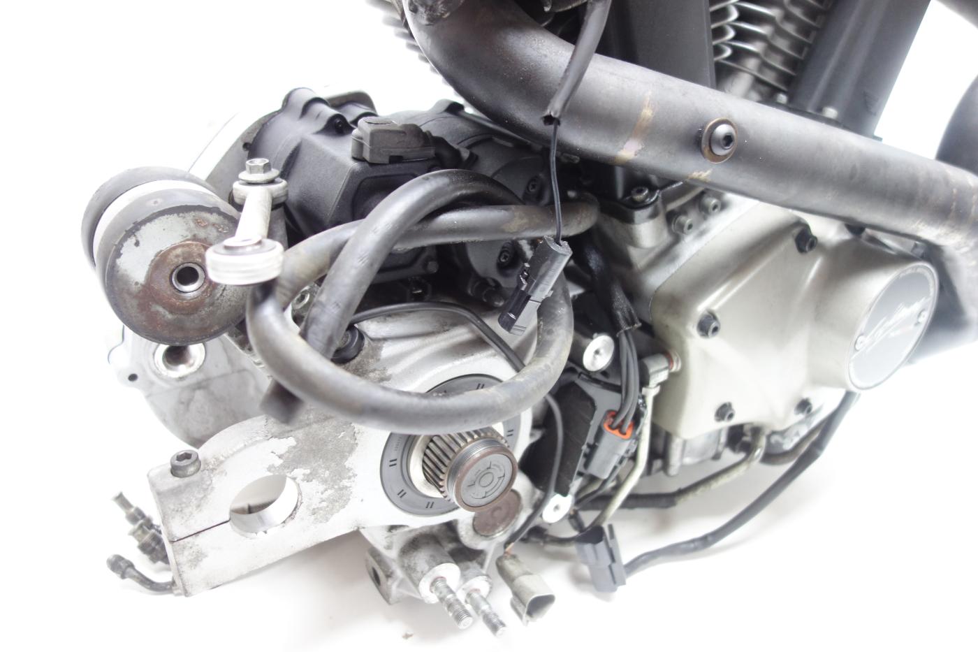 Buell XB12S XB 12 S Motor Getriebe Antrieb