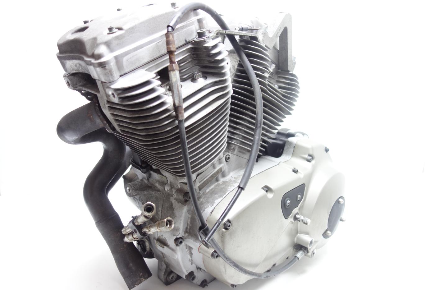 Buell XB12S XB 12 S Motor Getriebe Antrieb