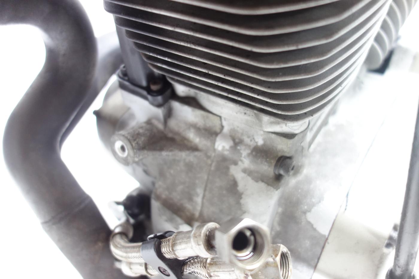 Buell XB12S XB 12 S Motor Getriebe Antrieb