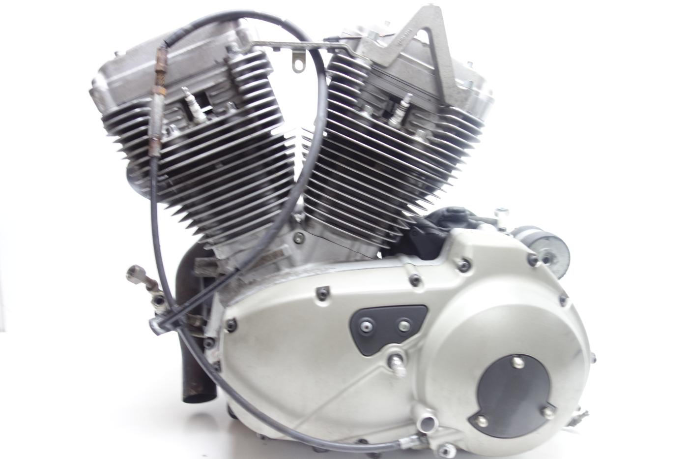 Buell XB12S XB 12 S Motor Getriebe Antrieb